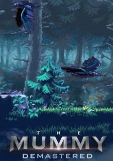 The Mummy Demastered