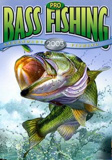 Bass Fishing 3D