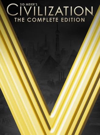 Sid Meier's Civilization V: The Complete Edition