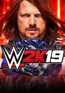 WWE 2K19