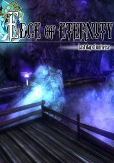 Edge of Eternity
