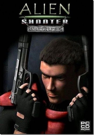 Alien Shooter: Revisted