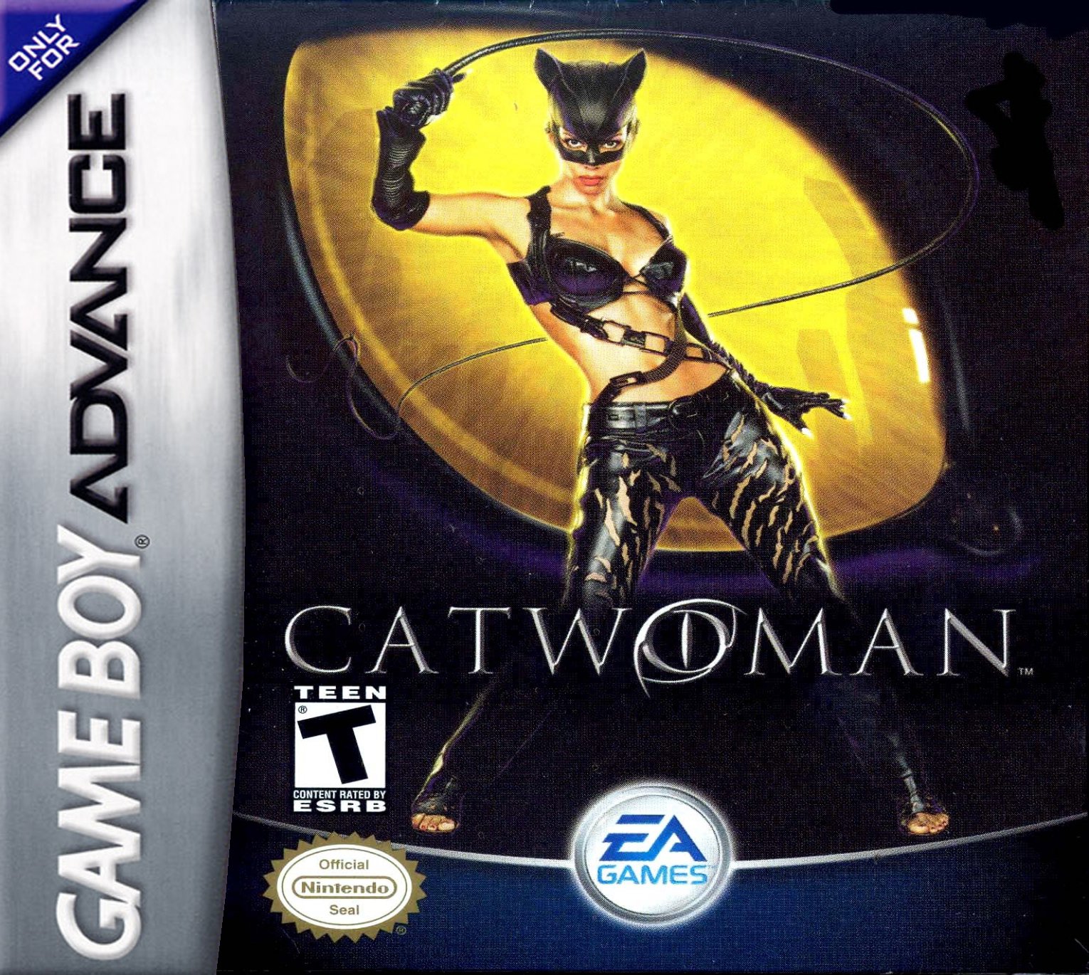 Catwoman – обзоры и оценки, описание, даты выхода DLC, официальный сайт игры