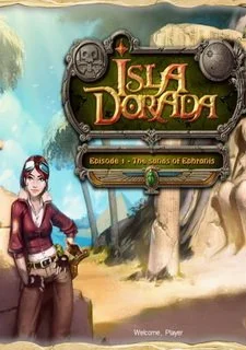 Isla Dorada - Episode 1: The Sands of Ephranis