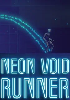 Neon Void Runner