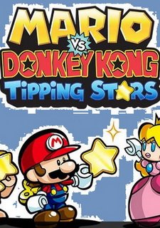 Mario vs. Donkey Kong: Tipping Stars