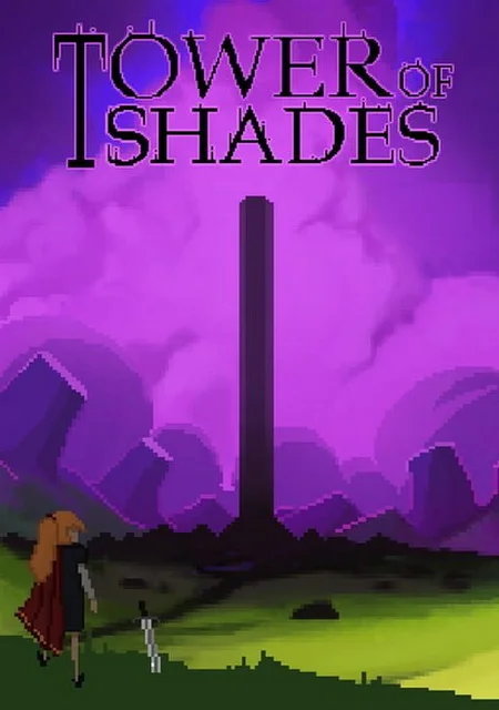 Tower of Shades