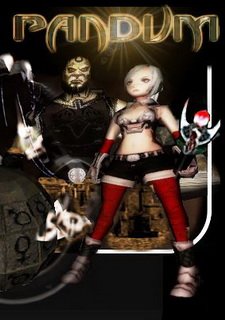 Pandum Online