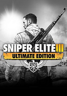 Sniper Elite III: Ultimate Edition