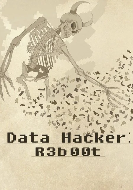 Data Hacker: Reboot