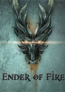 Ender of Fire