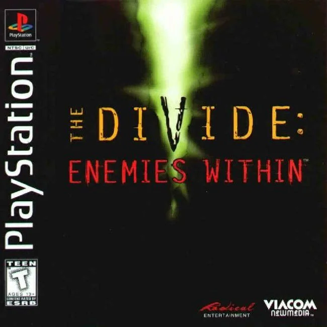 Divide: Enemies Within