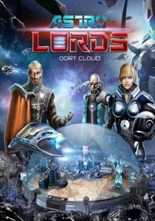 Astro Lords: Oort Cloud