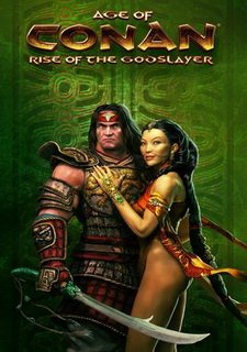 Age of Conan: Rise of the Godslayer