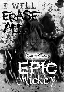 Epic Mickey
