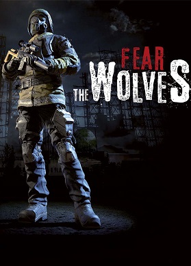 Fear the Wolves