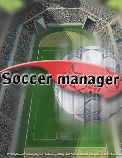 Soccer Manager Pro