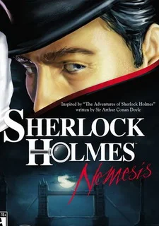 Sherlock Holmes: Nemesis