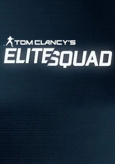 Tom Clancy’s Elite Squad