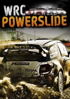 WRC Powerslide