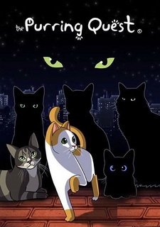 The Purring Quest