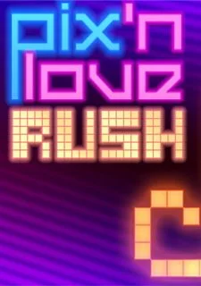 Pix'n Love Rush