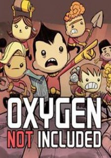 Oxygen Not Included