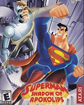 Superman: Shadow Of Apokolips