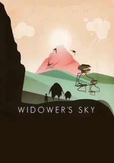 Widower's Sky