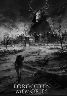 Forgotten Memories