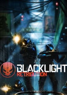 Blacklight: Retribution