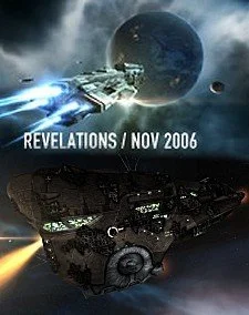 EVE Online: Revelations