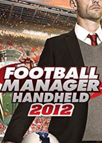 Football Manager Handheld 2012