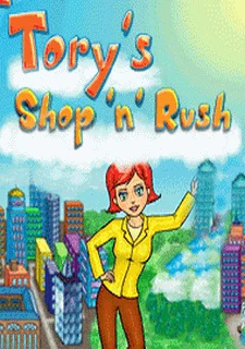 Tory's Shop N' Rush