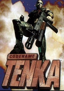 Codename: Tenka