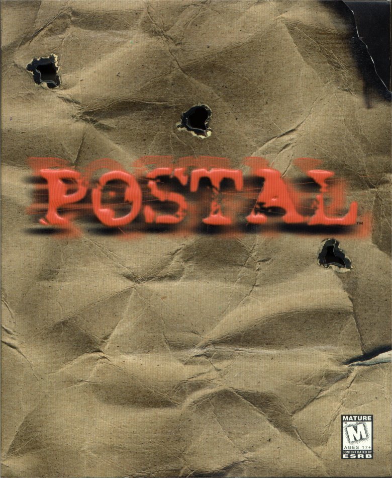 Postal