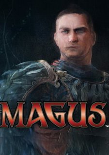 Magus
