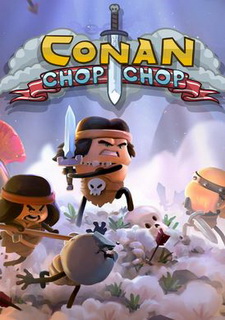 Conan Chop Chop