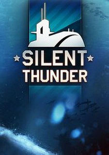 Silent Thunder