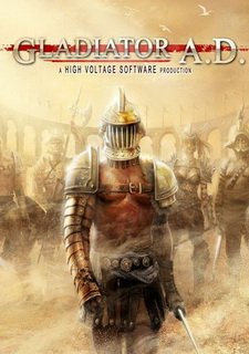 Gladiator A.D.