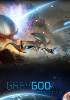 Grey Goo