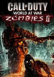 Call of Duty: World at War: Zombies 2