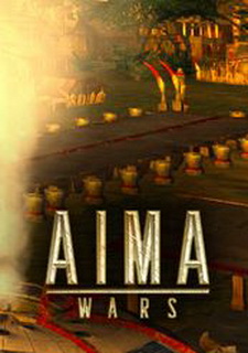 Aima Wars: Steampunk & Orcs