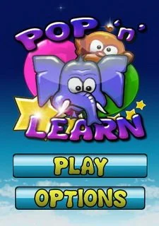 Pop 'n' Learn