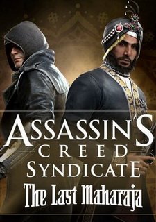 Assassin's Creed: Syndicate - The Last Maharaja