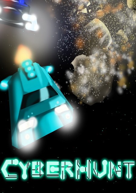 Cyberhunt Cyberhunt