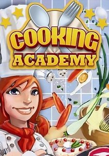 Cooking Academy