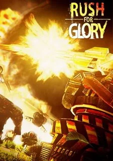 Rush for Glory