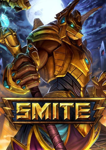 Smite Smite