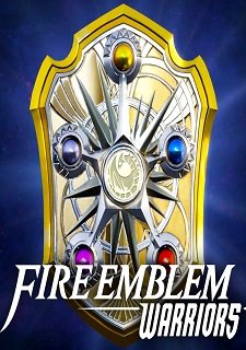 Fire Emblem Warriors